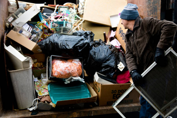 Best Local Junk Hauling  in Fallston, MD