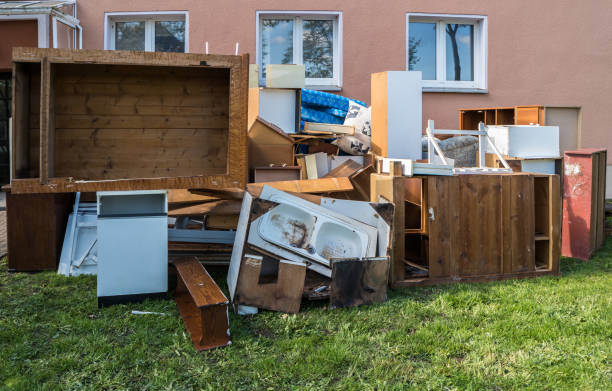 Best Affordable Junk Removal Services  in Fallston, MD