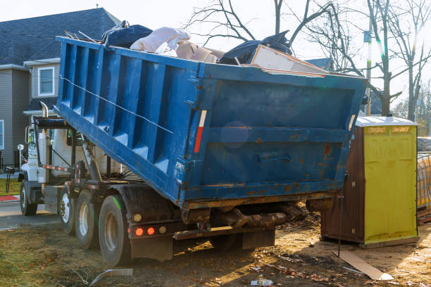 Best Local Junk Hauling  in Fallston, MD