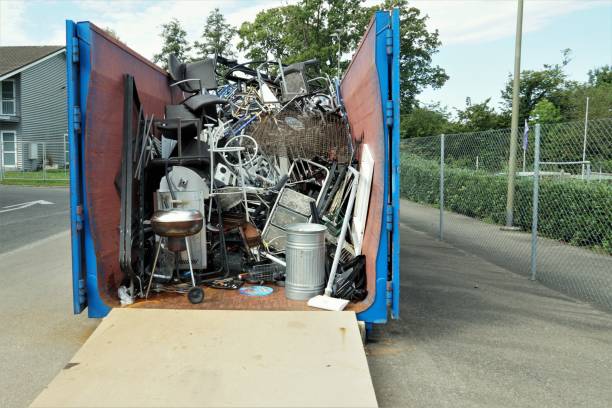  Fallston, MD Junk Removal Pros