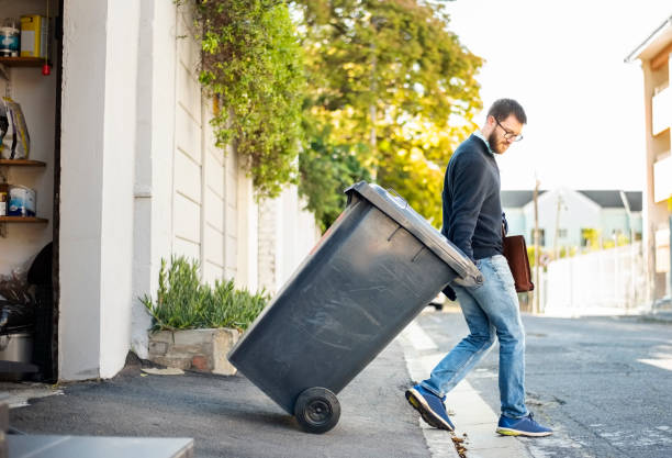 Best Household Junk Removal  in Fallston, MD