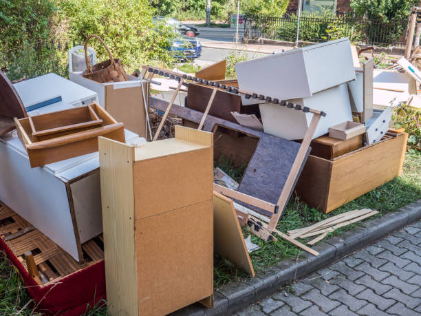 Fallston, MD Junk Removal Company