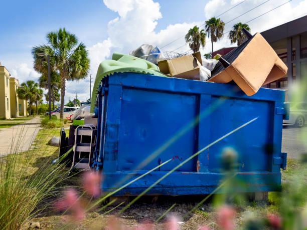Best Junk Removal Near Me  in Fallston, MD