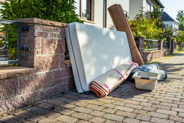 Best Household Junk Removal  in Fallston, MD