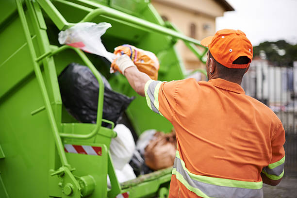 Best Dumpster Rental Services  in Fallston, MD