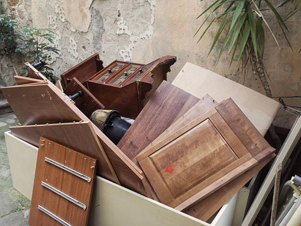 Best Attic Cleanout Services  in Fallston, MD